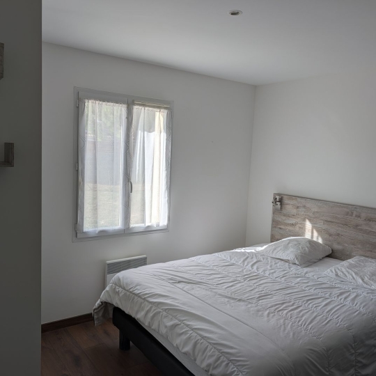  COURCON IMMOBILIER : Maison / Villa | COURCON (17170) | 88 m2 | 1 100 &euro; 