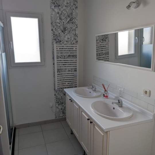  COURCON IMMOBILIER : Maison / Villa | COURCON (17170) | 88 m2 | 1 100 &euro; 