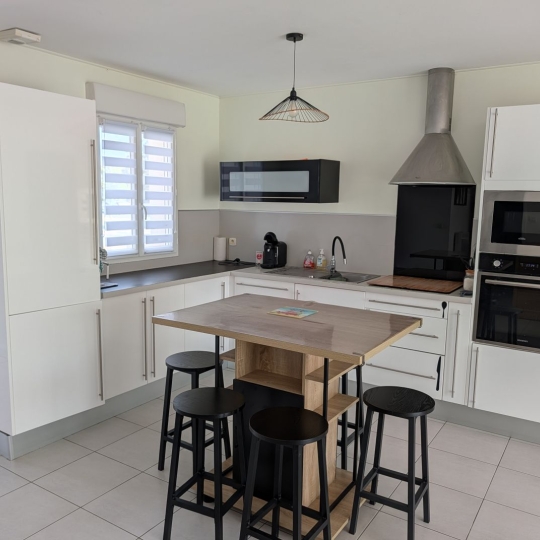  COURCON IMMOBILIER : Maison / Villa | COURCON (17170) | 88 m2 | 1 100 &euro; 