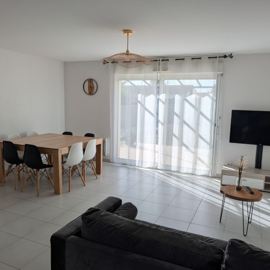  COURCON IMMOBILIER : Maison / Villa | COURCON (17170) | 88 m2 | 1 100 &euro; 