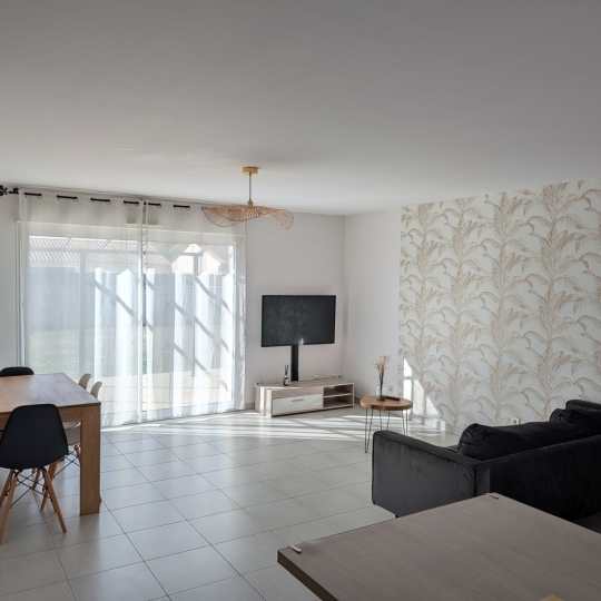  COURCON IMMOBILIER : Maison / Villa | COURCON (17170) | 88 m2 | 1 100 &euro; 