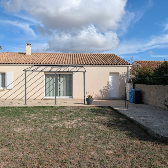  COURCON IMMOBILIER : Maison / Villa | COURCON (17170) | 88 m2 | 1 100 &euro; 