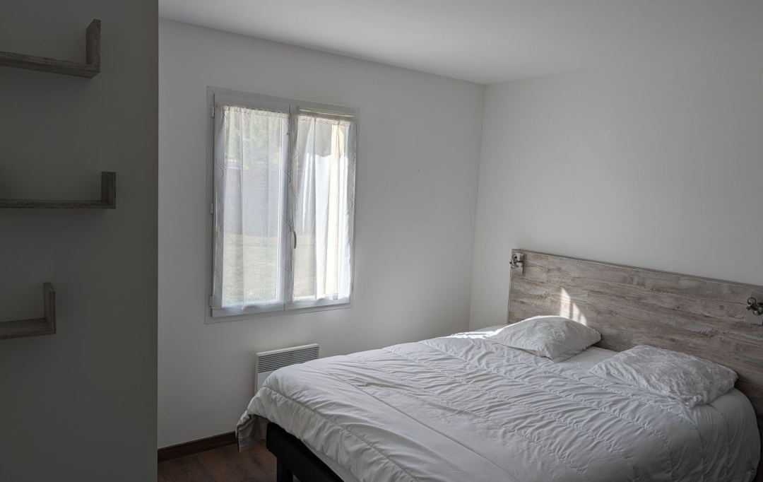COURCON IMMOBILIER : Maison / Villa | COURCON (17170) | 88 m2 | 1 100 &euro; 