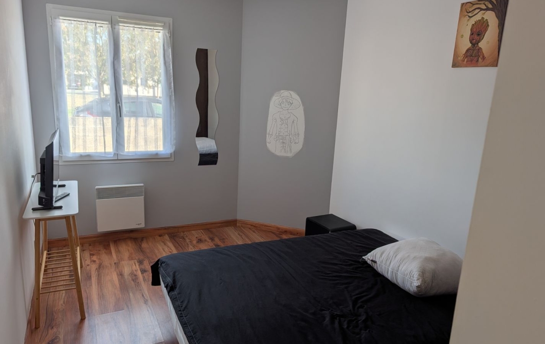 COURCON IMMOBILIER : Maison / Villa | COURCON (17170) | 88 m2 | 1 100 &euro; 